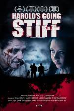 Watch Harold's Going Stiff 9Movies