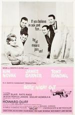 Watch Boys' Night Out 9Movies