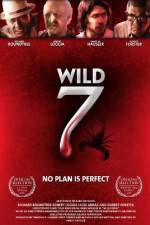 Watch Wild Seven 9Movies