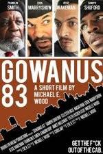 Watch Gowanus 83 9Movies