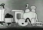 Watch Box Car Blues (Short 1930) 9Movies