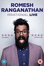 Watch Romesh Ranganathan: Irrational Live 9Movies