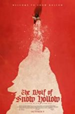 Watch The Wolf of Snow Hollow 9Movies