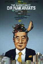 Watch The Invention of Dr Nakamats 9Movies
