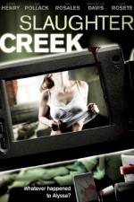 Watch Slaughter Creek 9Movies