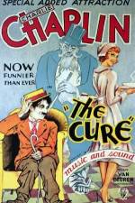 Watch The Cure 9Movies
