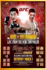 Watch UFC Fight Night 37 FC+Prelims 9Movies