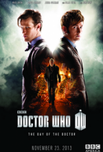 Watch Doctor Who 2005 - 50th Anniversary Special 9Movies