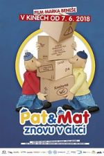 Watch Pat a Mat znovu v akci 9Movies