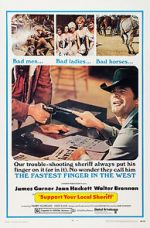 Watch Support Your Local Sheriff! 9Movies