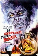 Watch Night of the Bloody Apes 9Movies