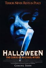 Watch Halloween 6: The Curse of Michael Myers 9Movies