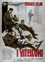 Watch I Vitelloni 9Movies