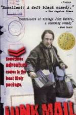 Watch Budbringeren 9Movies