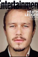 Watch E News Special Heath Ledger - A Tragic End 9Movies