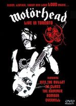 Watch Mot�rhead: Live in Toronto 9Movies