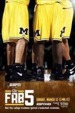 Watch ESPN Films - The Fab Five 9Movies
