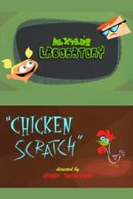 Watch Dexter\'s Laboratory: Chicken Scratch (Short 2001) 9Movies