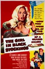 Watch The Girl in Black Stockings 9Movies