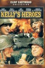 Watch Kelly's Heroes 9Movies