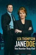 Watch Jane Doe: The Harder They Fall 9Movies