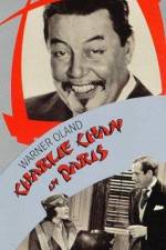 Watch Charlie Chan in Paris 9Movies