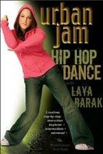 Watch Urban Jam Hip Hop Dance with Laya Barak 9Movies