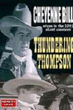 Watch Thundering Thompson 9Movies