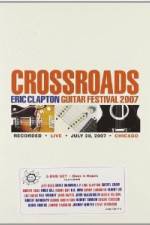 Watch Crossroads: Eric Clapton Guitar Festival 9Movies