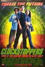 Watch Clockstoppers 9Movies