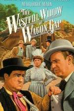 Watch The Wistful Widow of Wagon Gap 9Movies