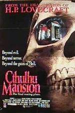 Watch La mansi�n de los Cthulhu 9Movies