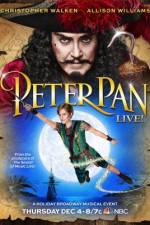Watch Peter Pan Live! 9Movies