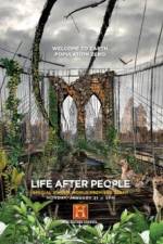 Watch Life After People 9Movies