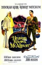 Watch Heaven Knows, Mr. Allison 9Movies