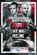 Watch UFC Fight Night 54 Prelims 9Movies