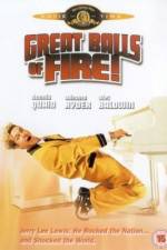Watch Great Balls of Fire! 9Movies