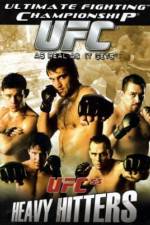 Watch UFC 53 Heavy Hitters 9Movies