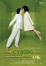Watch I\'m a Cyborg, But That\'s OK 9Movies