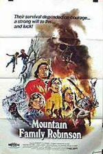 Watch Mountain Family Robinson 9Movies