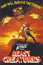 Watch Attack of the Beast Creatures 9Movies