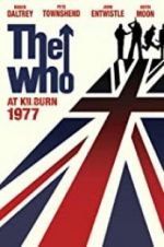 Watch The Who: At Kilburn 1977 9Movies