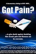 Watch Got Pain? 9Movies
