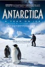 Watch Antarctica: A Year on Ice 9Movies
