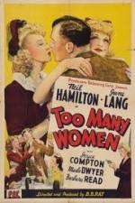 Watch Too Many Women 9Movies