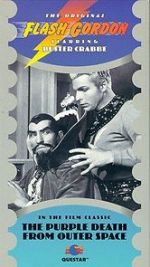 Watch Purple Death from Outer Space 9Movies