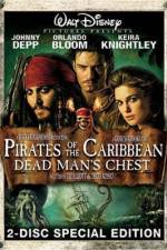 Watch Pirates of the Caribbean: Dead Man's Chest 9Movies