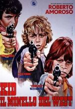 Watch Bad Kids of the West 9Movies