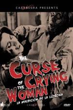 Watch The Curse of the Crying Woman 9Movies