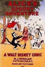 Watch Alice im Spukhaus 9Movies
